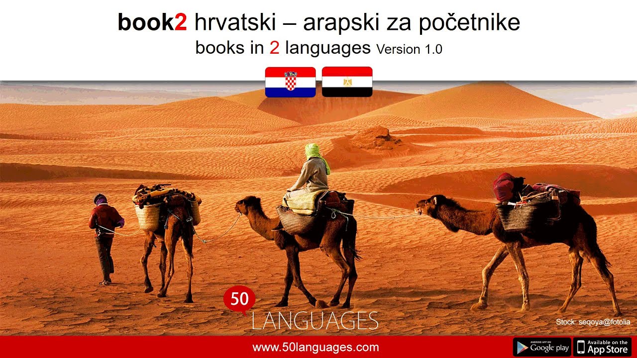 Arapski za početnike u 100 lekcija