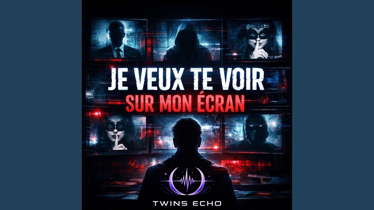 Je veux te voir sur mon écran