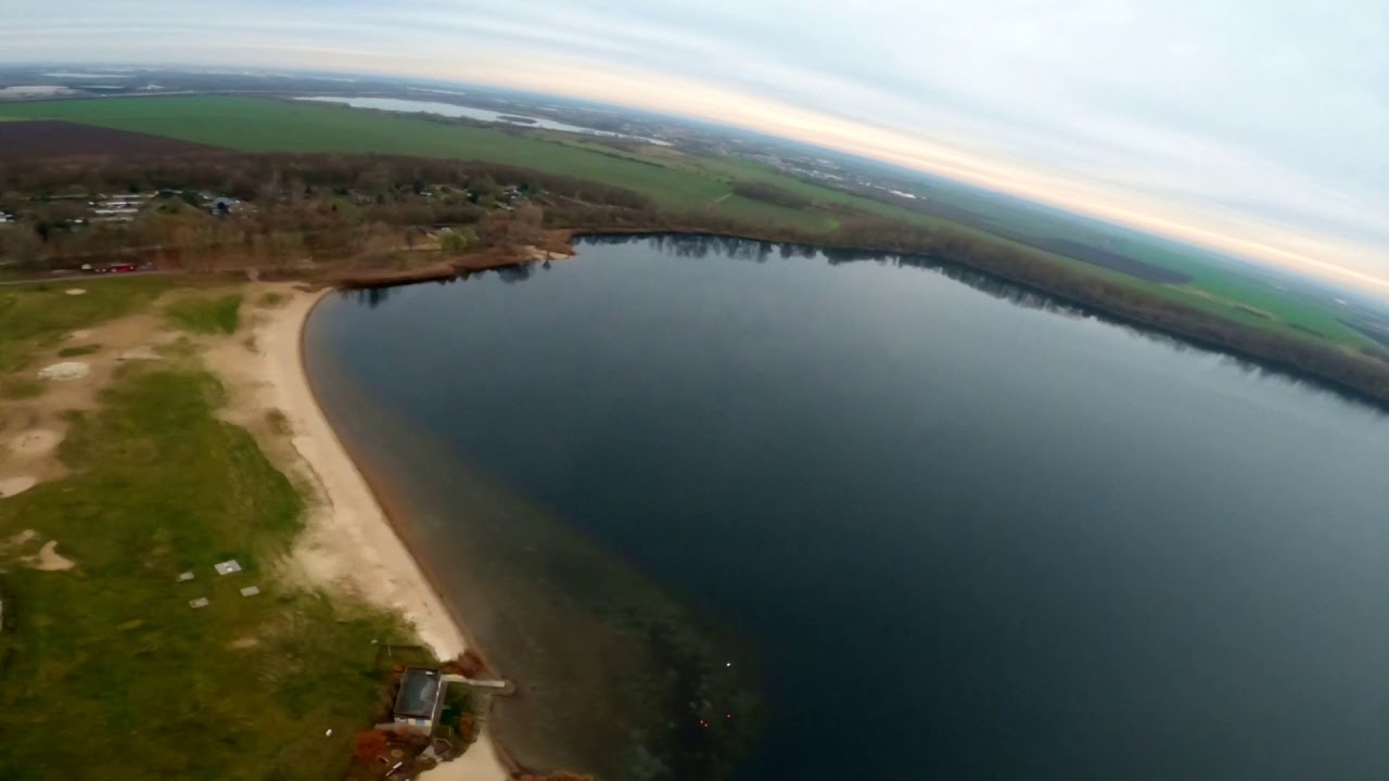 Barleber See Magdeburg  - FPV Action Team -