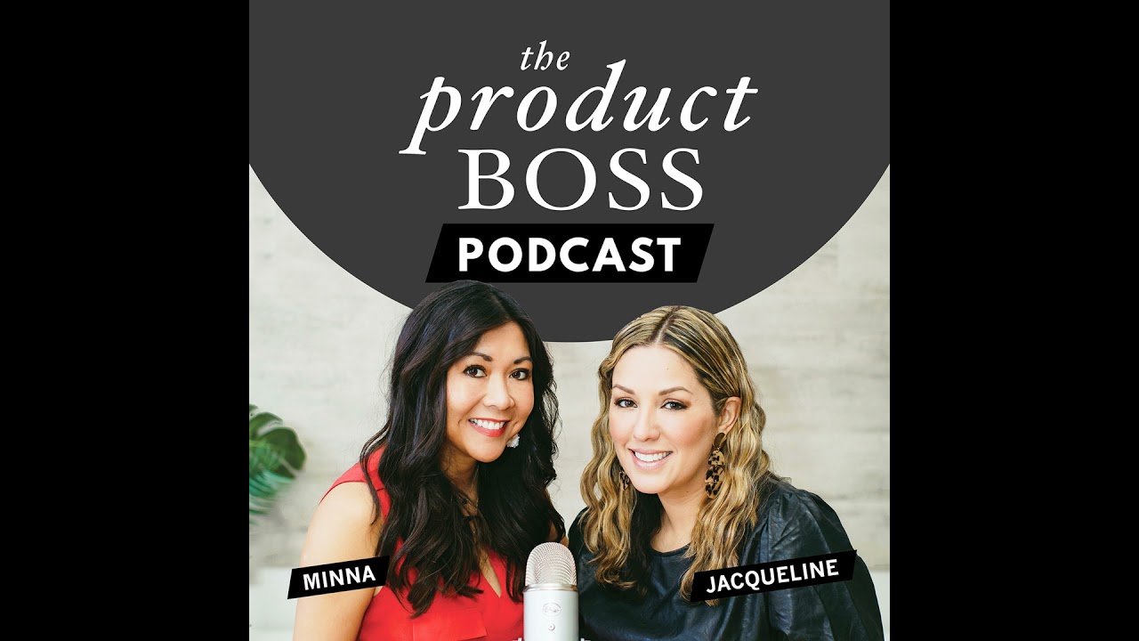 1. Let's Make it Happen, Product Bosses!