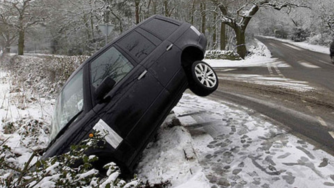 😱 Epic 4x4 Off Road Fails & Extreme Crashes You Won&rsquo;t Believe! 🚙💥 Off Road Times
