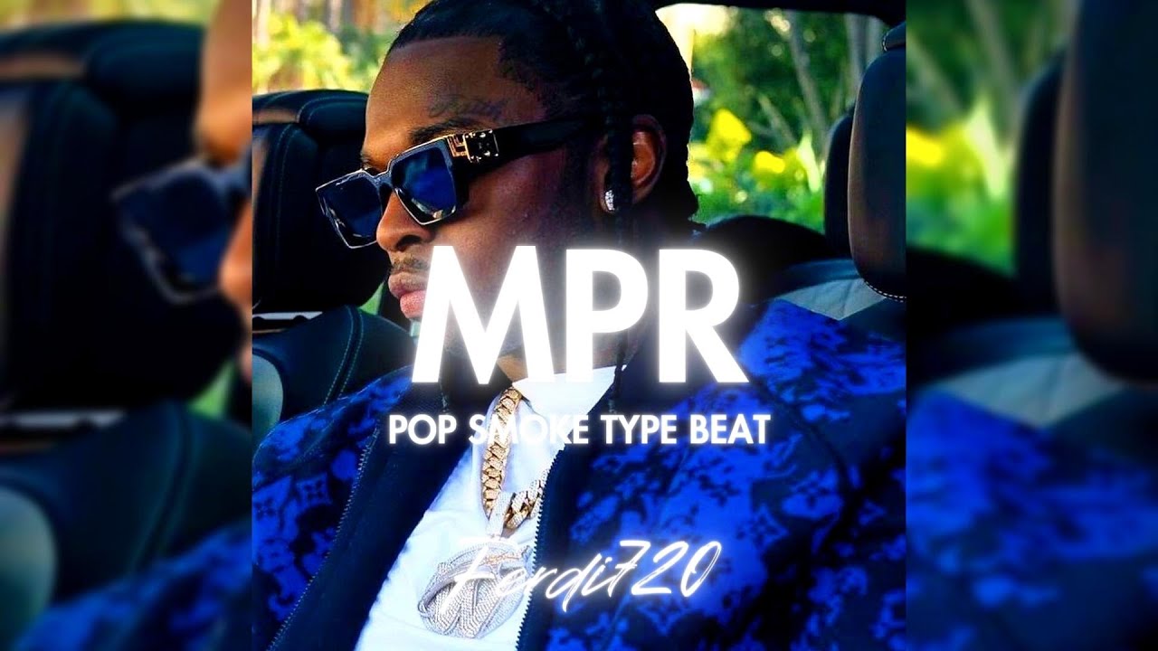 [FREE] Pop Smoke x Fivio Foreign x Rah Swish Type Beat 2023 - 