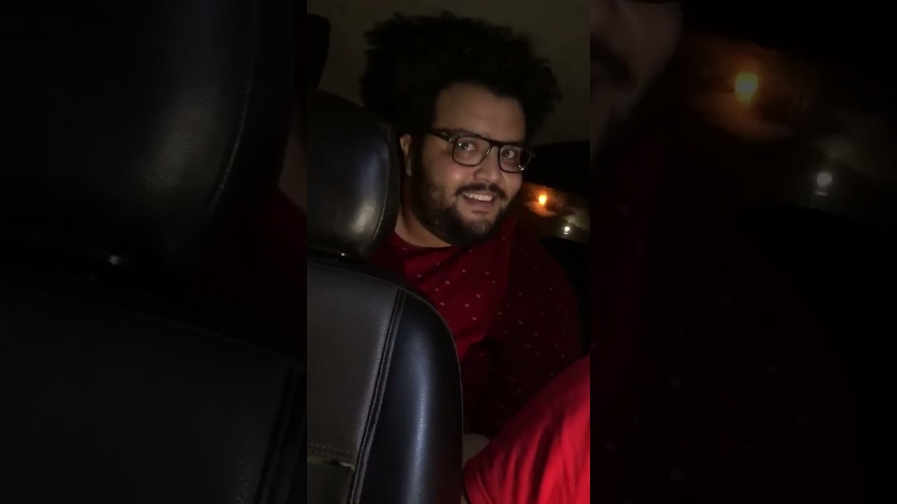 محمود السيسي – تعالي اخرج معانا 🤣🤣 -  Mahmoud Alsisi