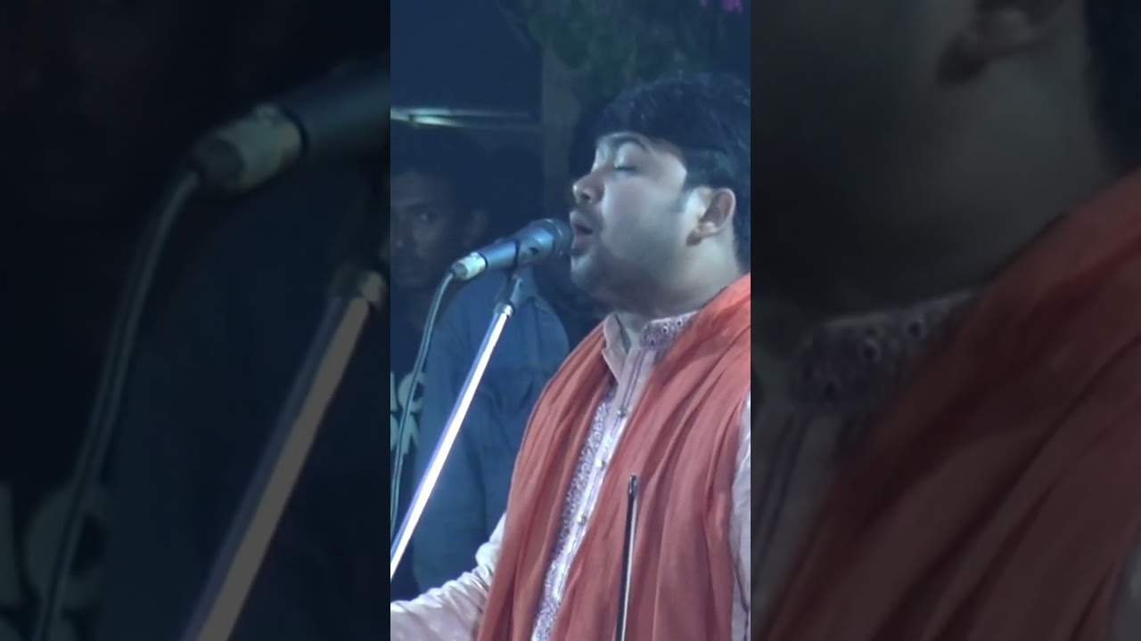 জহির,পগলা,অসাধারণ বাউল গান DC. MEDIA