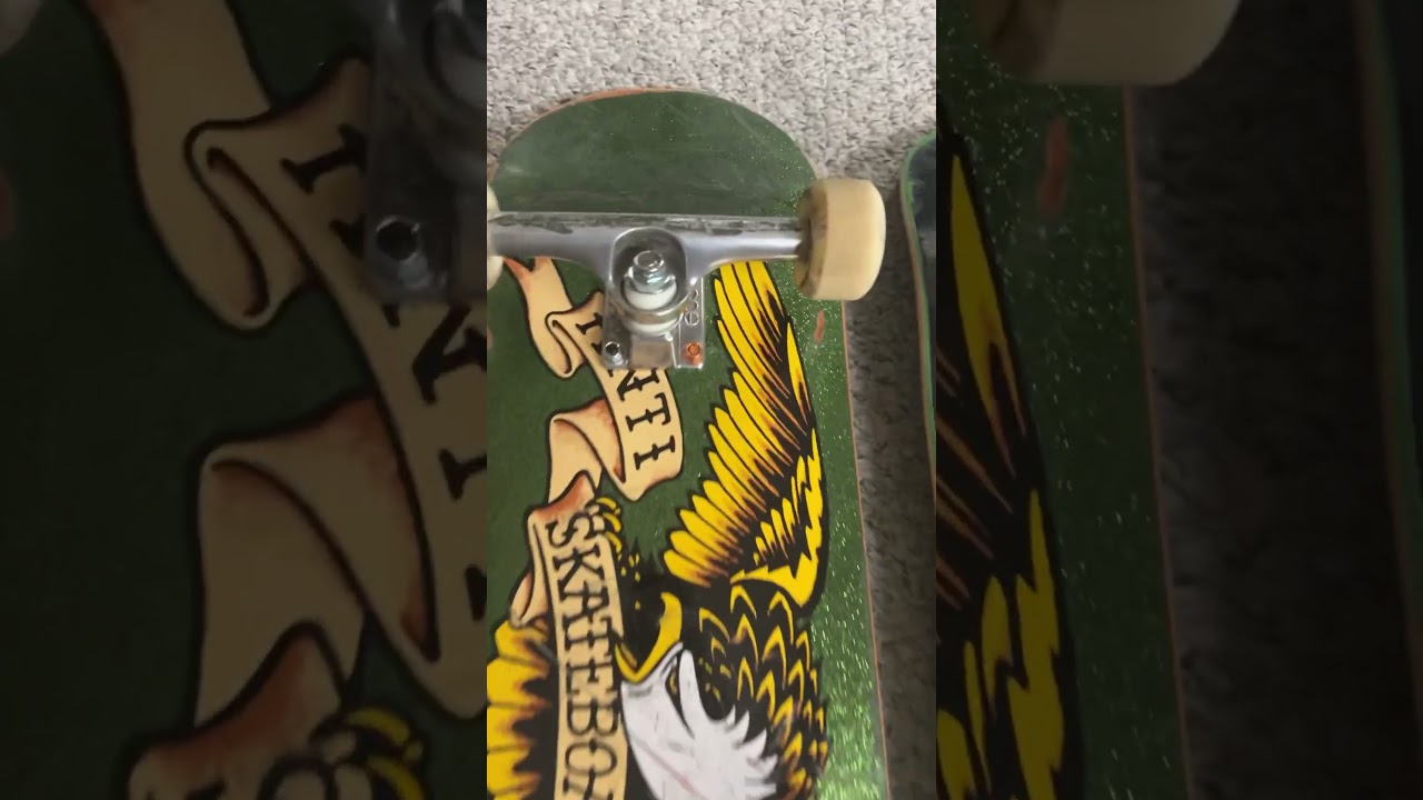 current skateboard setups. Anti Hero &ldquo;easy rider&rdquo; 8.38 Krooked 8.38 Baker 8.75 Anti Hero 8.75