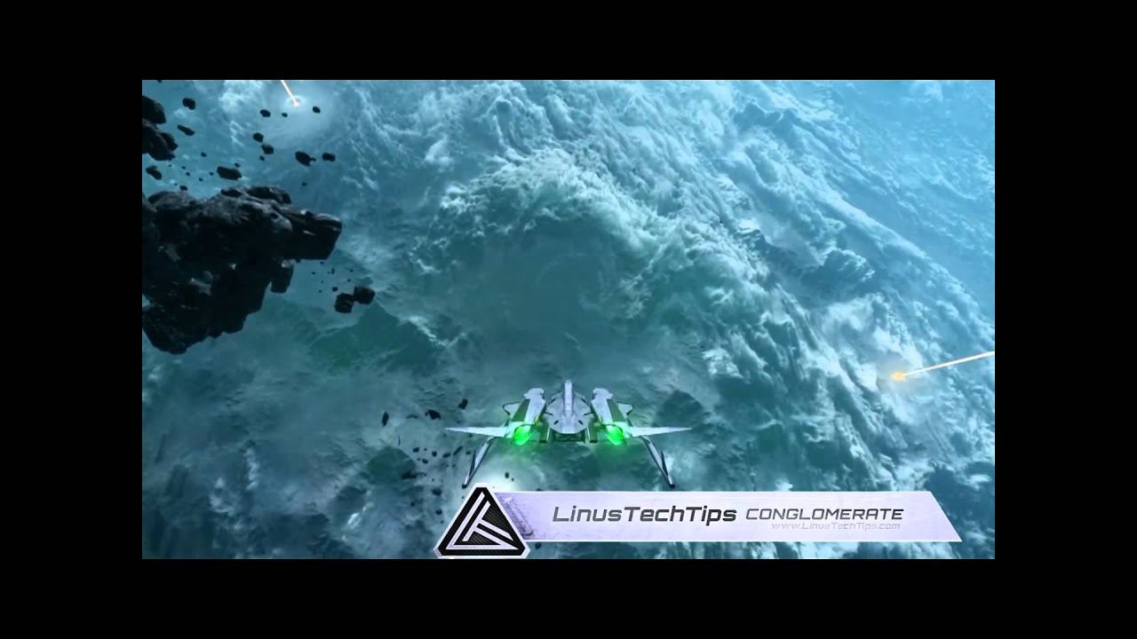 Star Citizen: Cargo Transportation.
