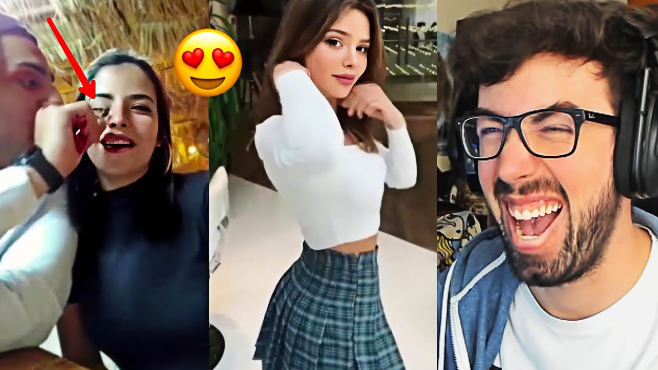 SI ESTAS ABURRIDO MIRA ESTOS FAILS 😂 Humor Viral