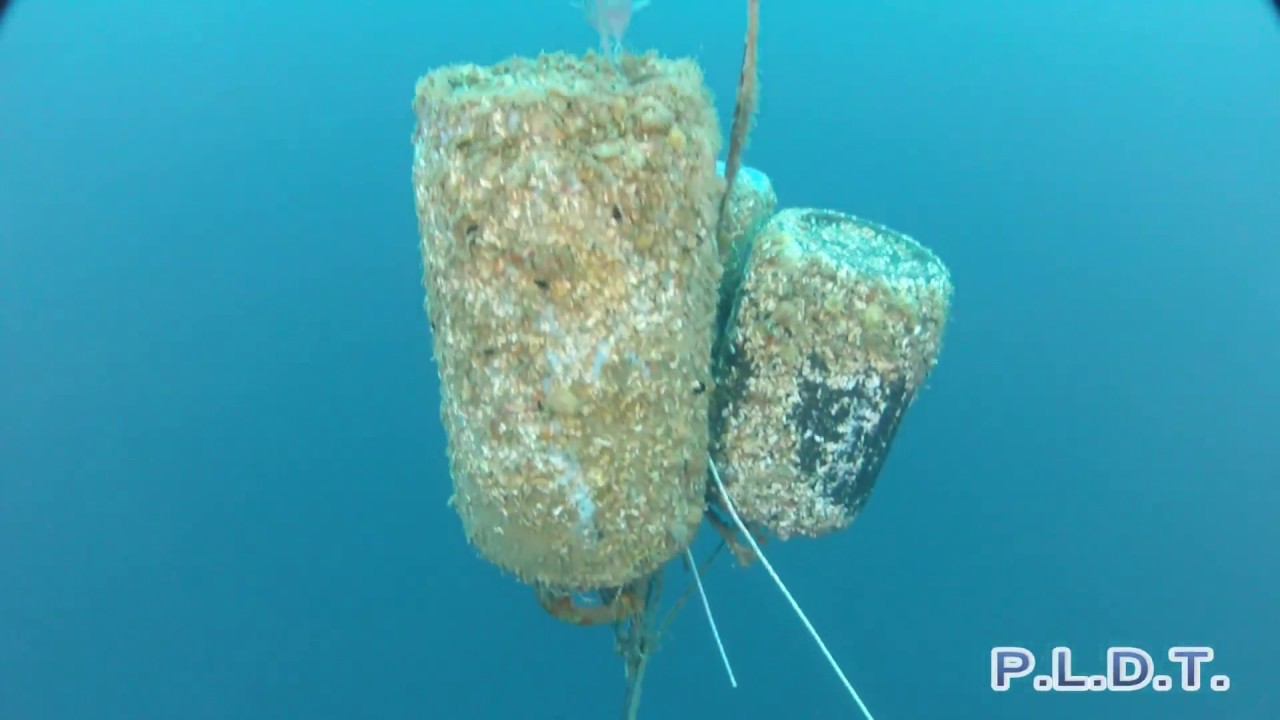 U455 Deep CCR Dive HD