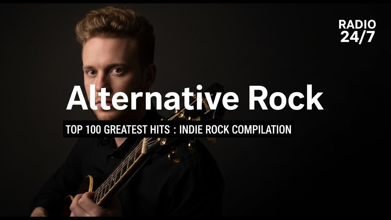 Indie Rock/Alternative Compilation 🎸 That Inspired by Mac DeMarco Vol 1167