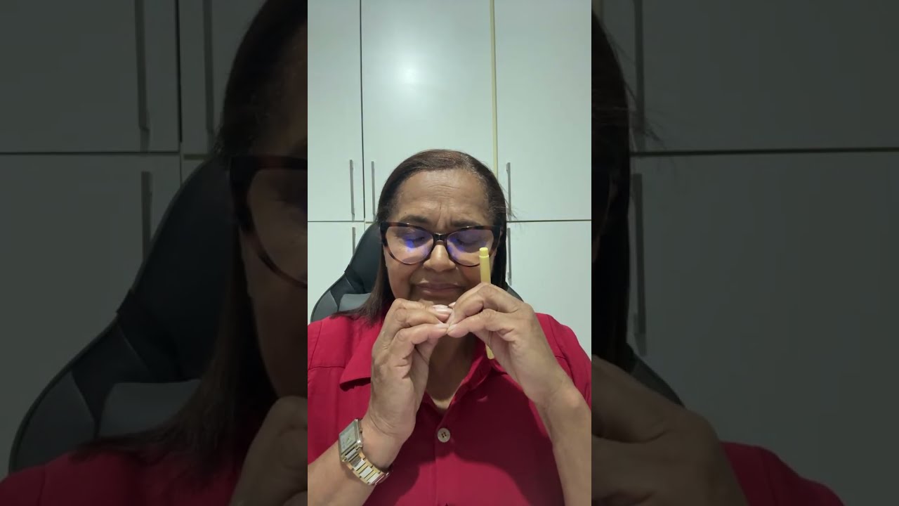 🔴 LIVE DE ORAÇÃO 🙏🏻| Miss. Cristina Maranhão