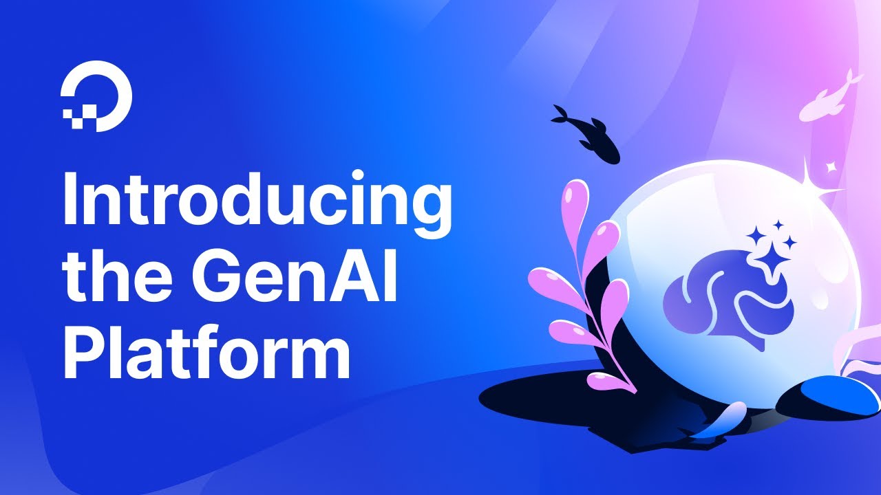 Introducing the GenAI Platform: Simplifying AI Development for All