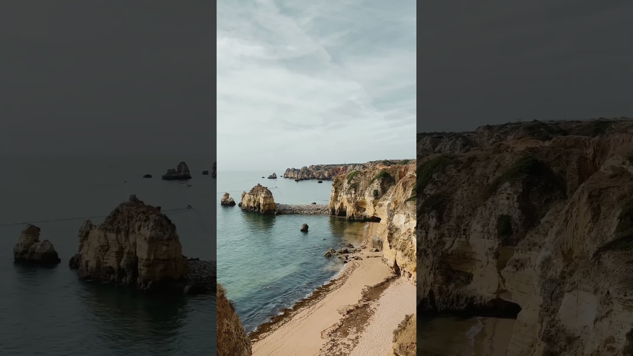 Made it to LAGOS #travelguide2023 #portugal #travel #portugaldiario #travelguide #algarveportugal
