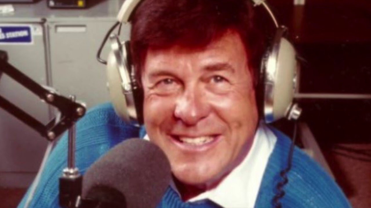 WABC 77 New York - Bruce Morrow's Return FIRST SHOW - September 5 2020 - Radio Aircheck (2/2)