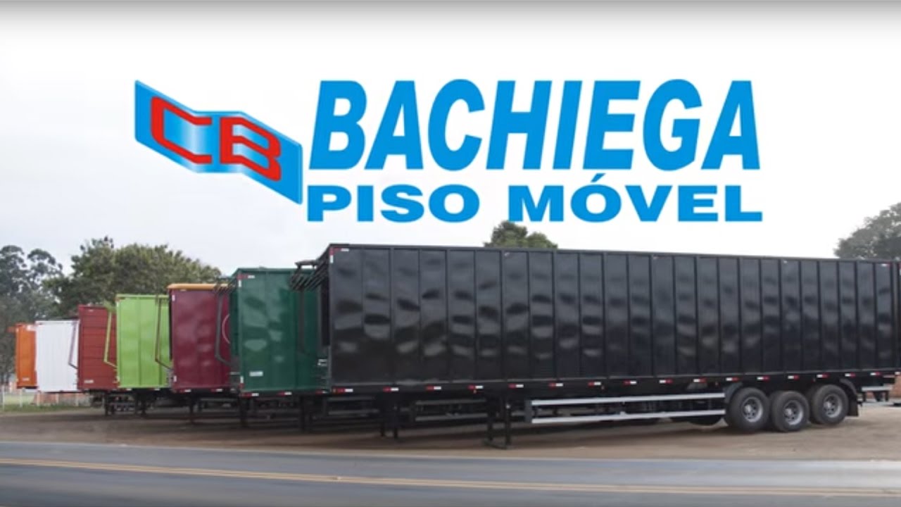 Bachiega Piso Móvel