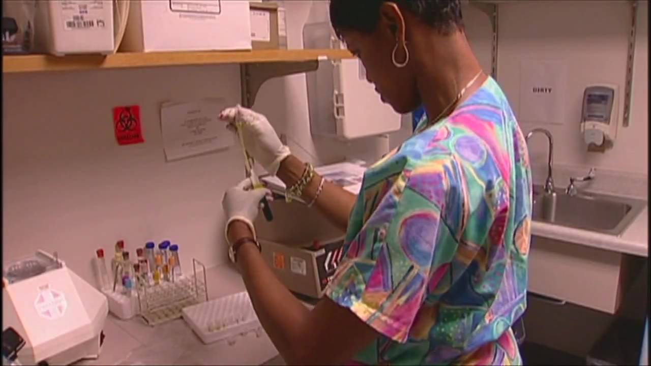 Living with Hepatitis B