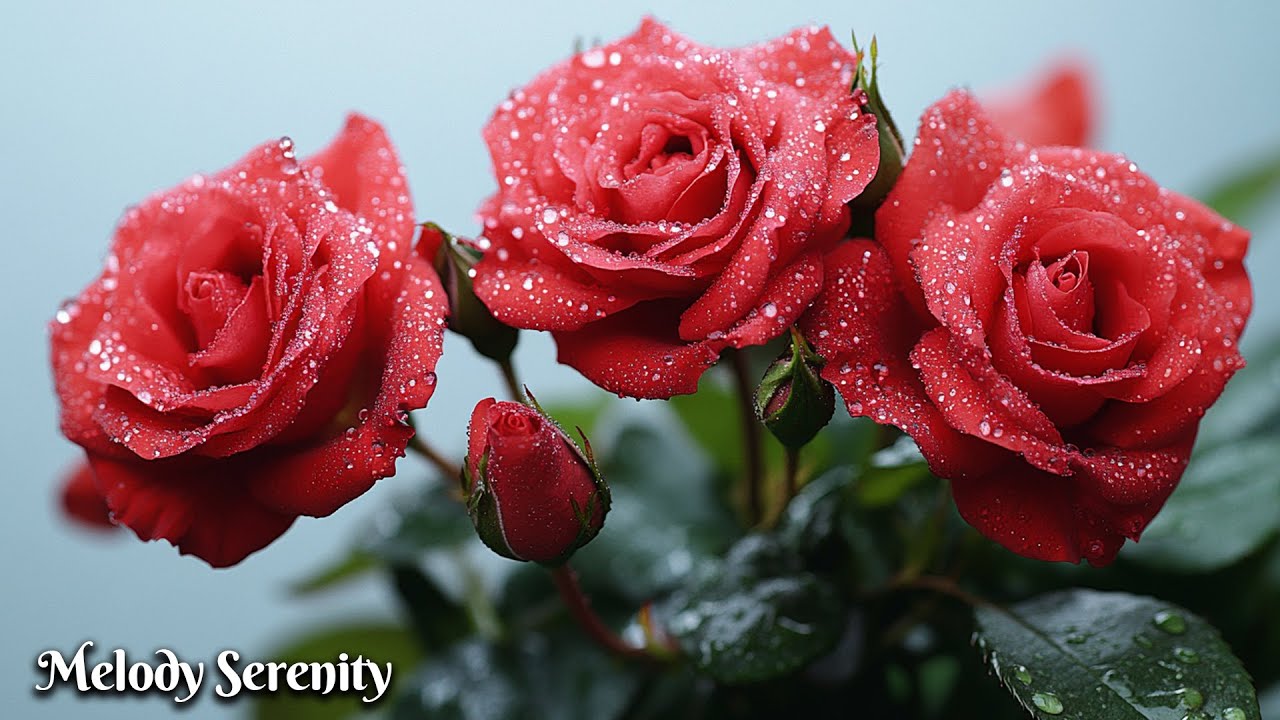 Какая чудесная песня🌺 Мелодия, доводящая до слёз🌿Музыка Сергея Грищука #3