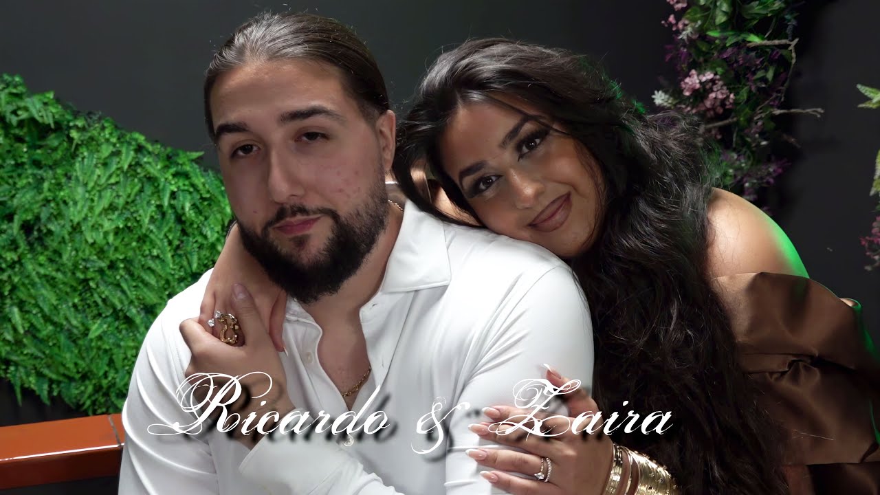 compromiso RICARDO & ZAIRA