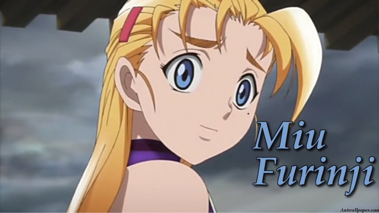 Kenichi: The Mightiest Disciple (PS2) Miu Furinji Arcade Mode