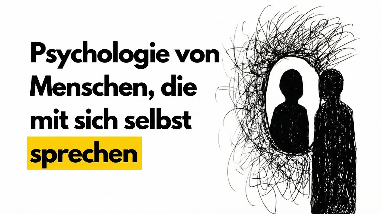 Wenn du Selbstgespr&auml;che f&uuml;hrst, k&ouml;nntest du diese 5 seltenen Eigenschaften haben