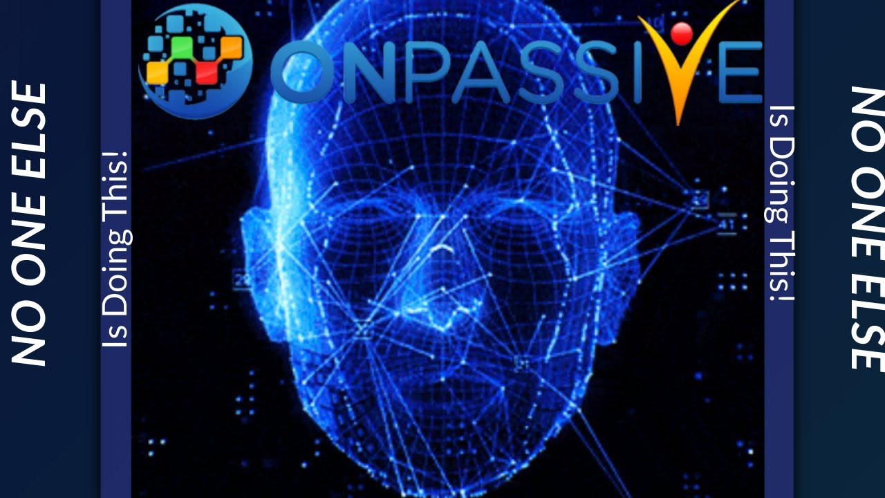 Live ONPASSIVE Bonus