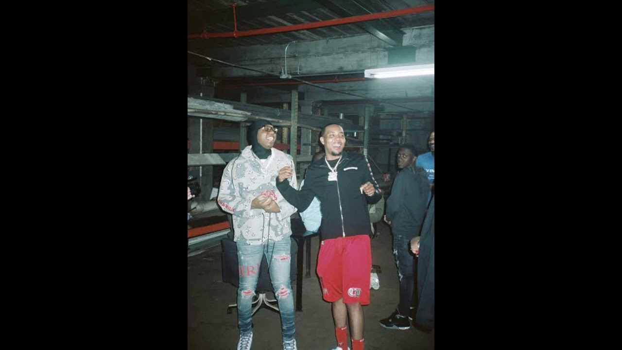 [FREE] VonOff1700 X G Herbo Type Beat - 