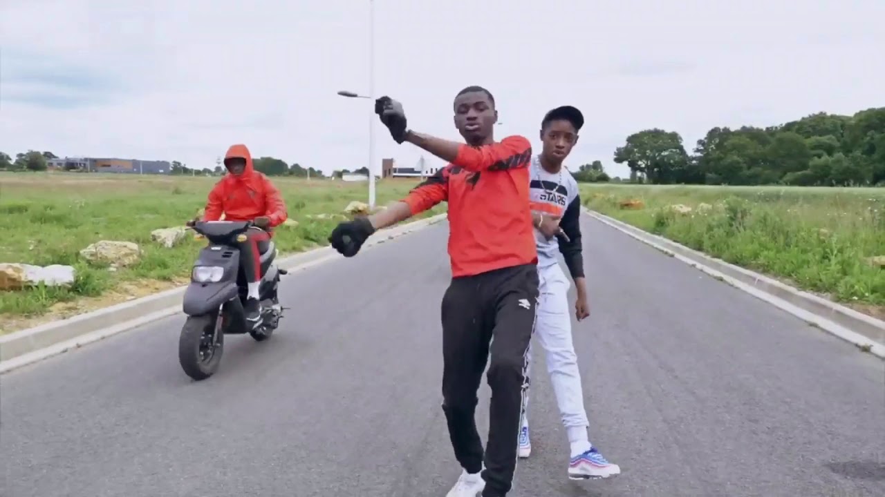 Chicaille argenté feat secteur p - ma tesse(exclu)