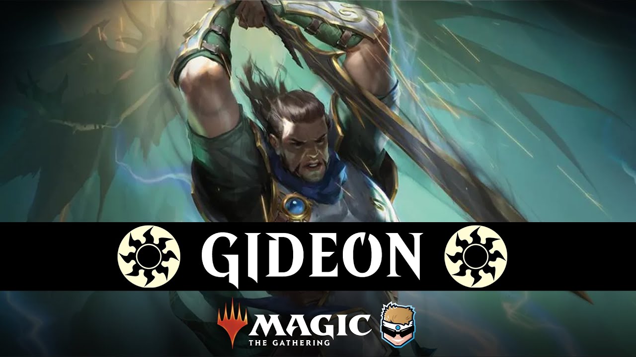 Everything you need to know about Gideon Jura