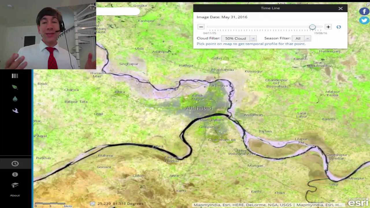 Why is GIS valuable?