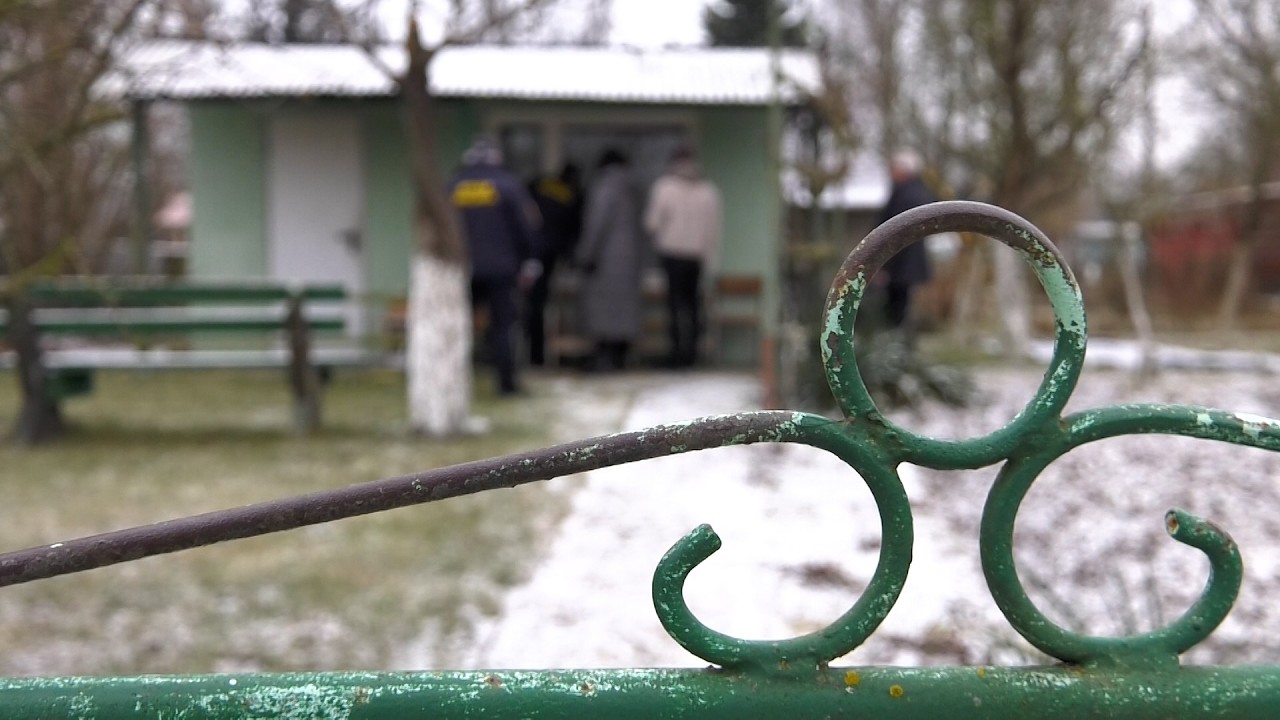 Pomoc osobom w kryzysie bezdomności w Słubicach