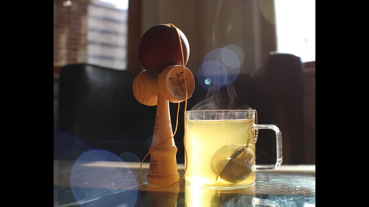 Zack Yourd - Kendama Edit #7