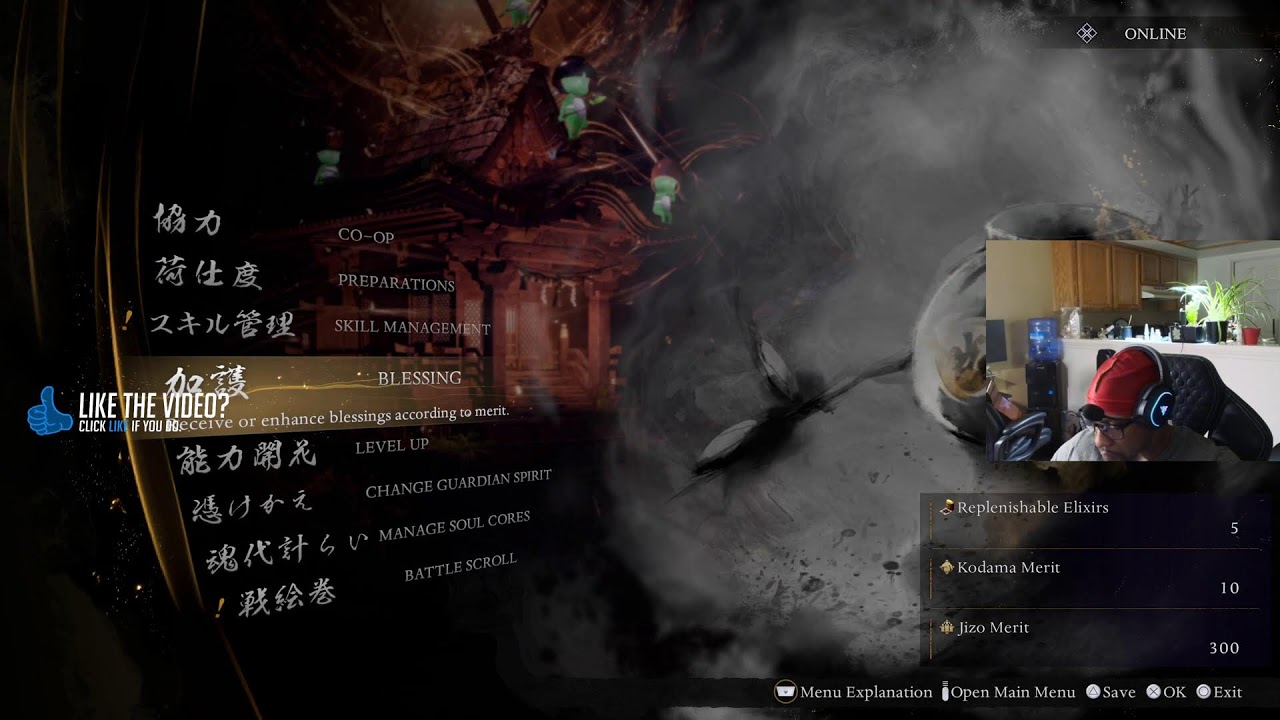 🔥Sunday Slasher| NIOH 3 LIVE 🔥