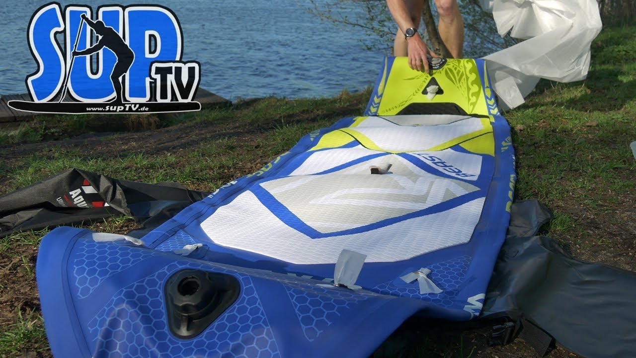 Aqua Marina BEAST 10'6