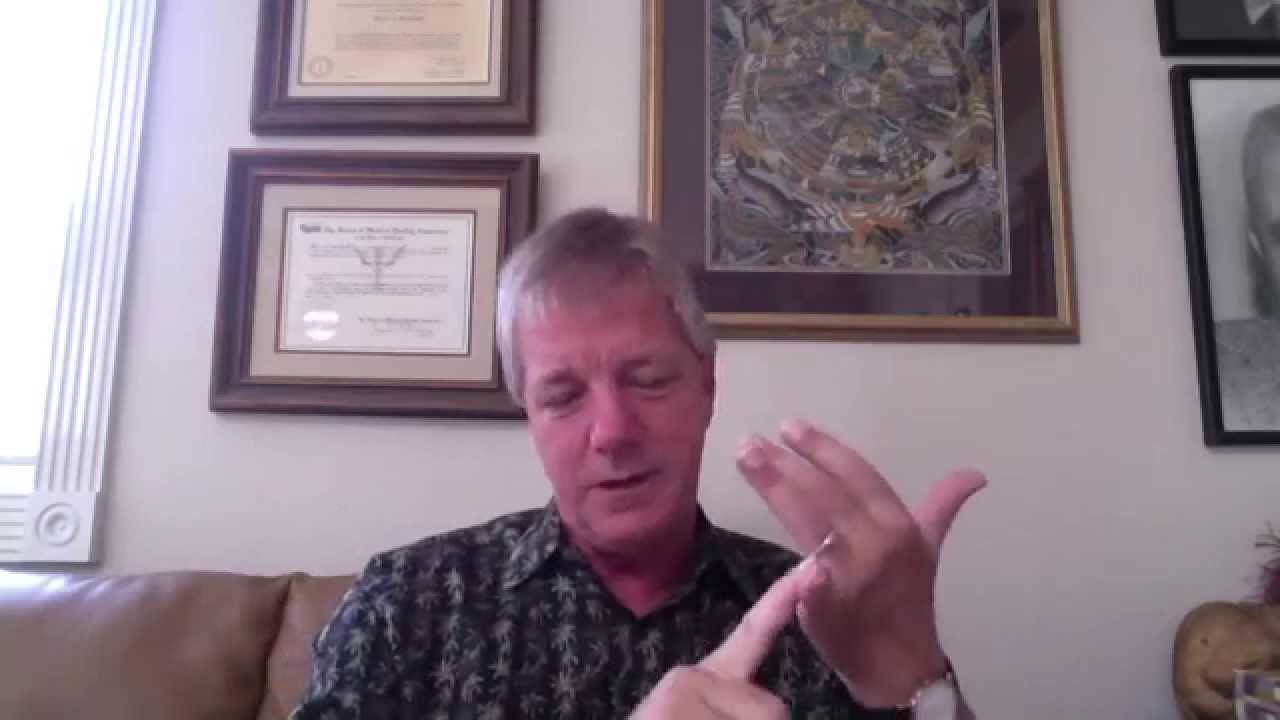 Stephen Gilligan discusses Generative Coaching