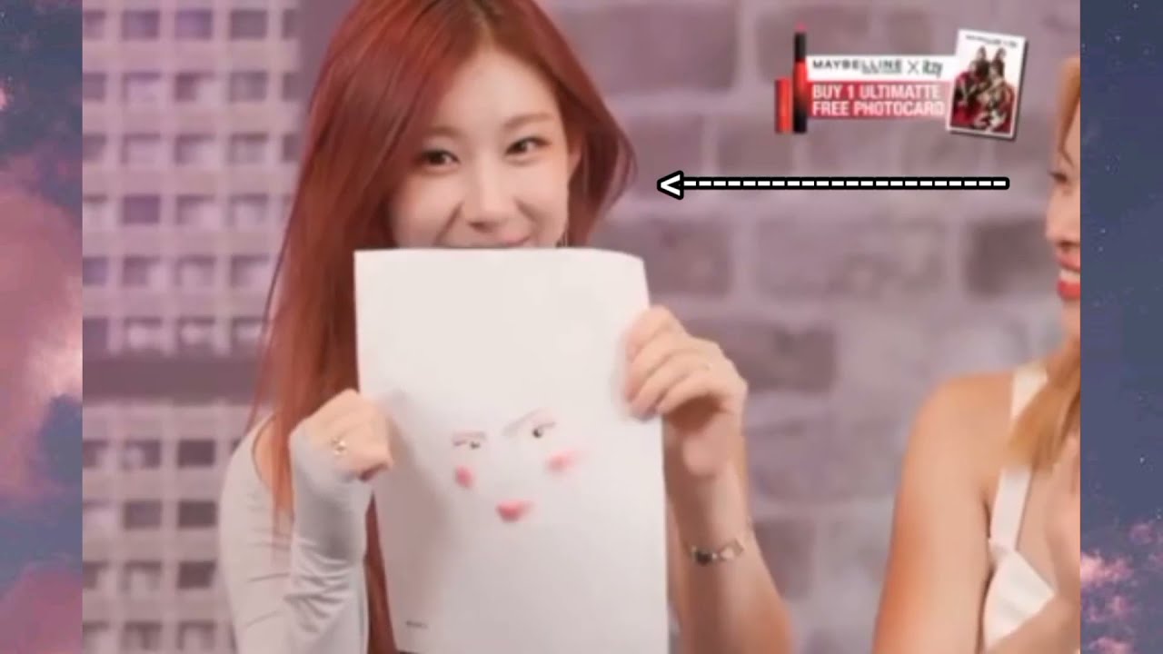 ^Because of You - RyuRyeong