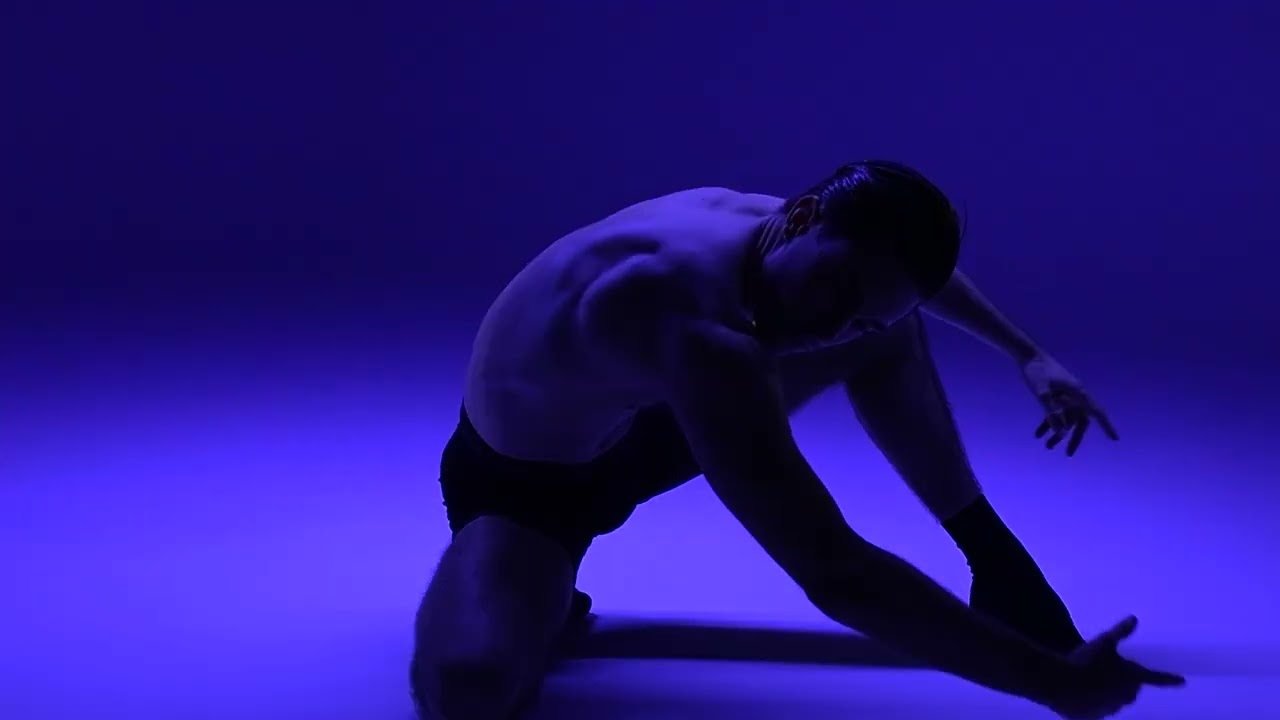Jack Rowan - A Year of Evolution