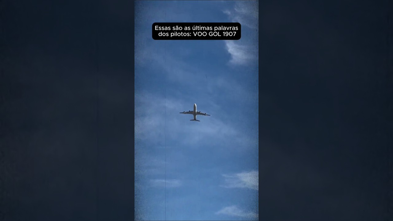 &Uacute;ltimas palavras dos pilotos 😭 #acidente #avi&atilde;o #avi&otilde;es #aviation #noticias #police #policia