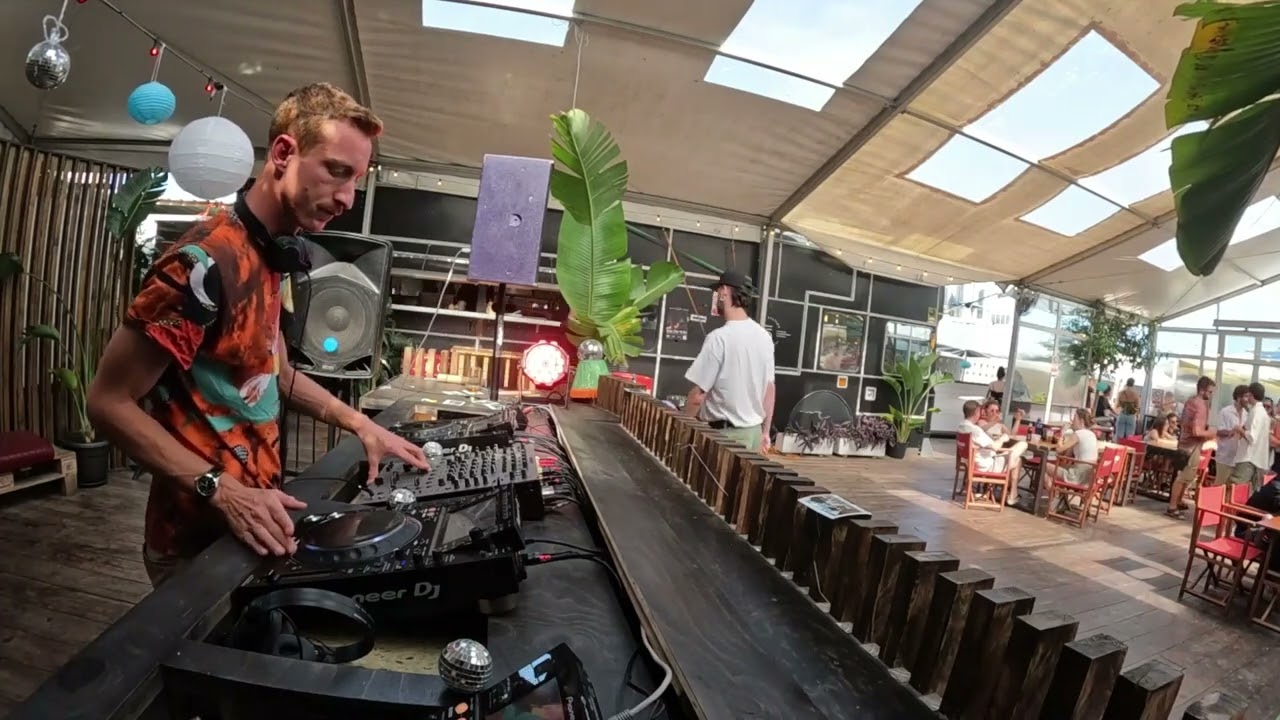 Cabana - Forum 30 June '24