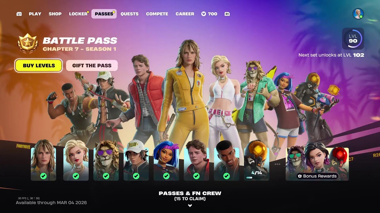 Fortnite
