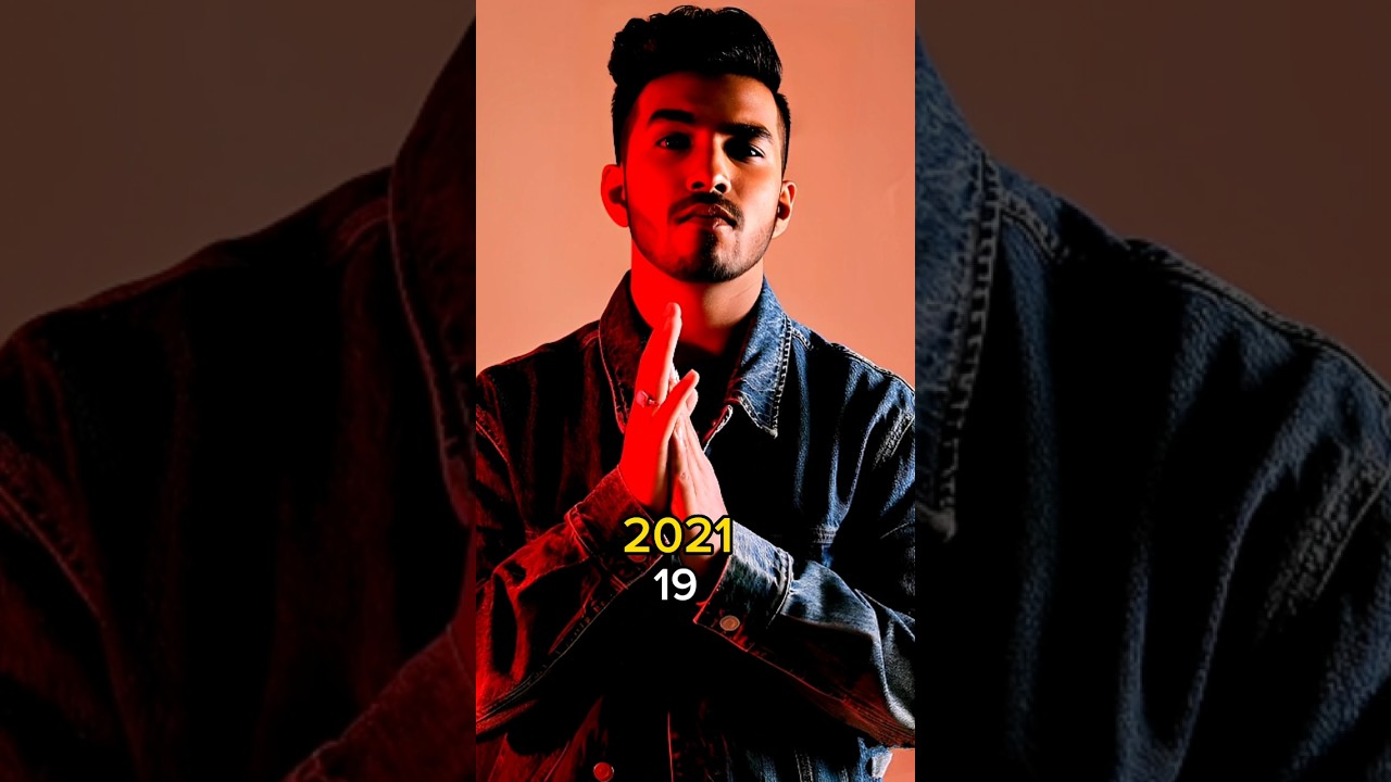 techno gamer Ujjwal transformation 😍 (206-2025)