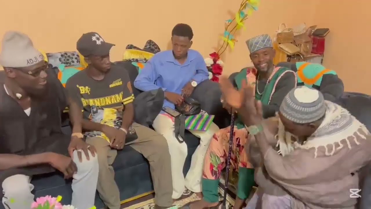SÉRIE_SONINKE_MARIAGE_PRÉCOCE  ÉPISODE 1