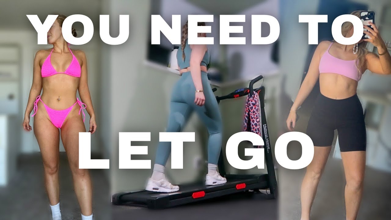 The Reason You Are NOT Losing Weight