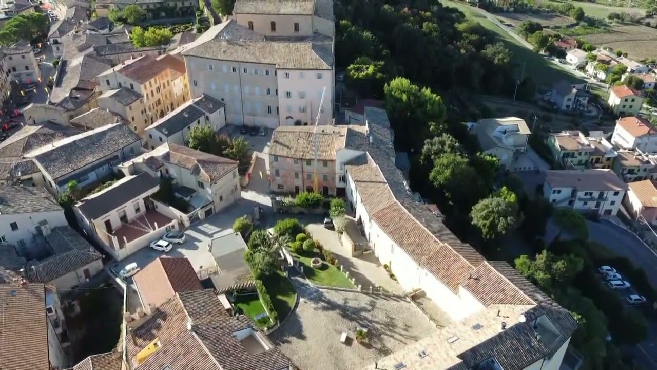 CAMERANO (AN Italy) Dji Mini 2