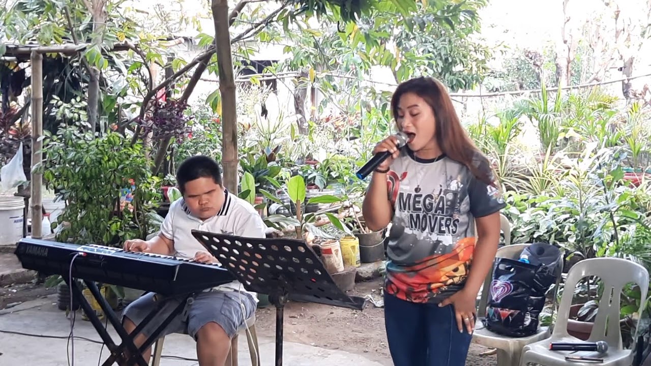 D'BEST OF AGNES SADUMIANO//DMEGAMOVERSBAND###09198051063
