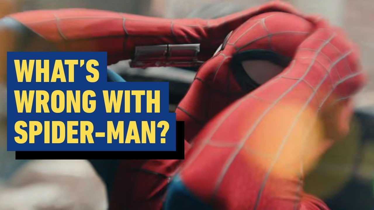 Biggest Questions From the Spider-Man: Brand New Day Trailer - Who Is Sadie Sink Playing & More?