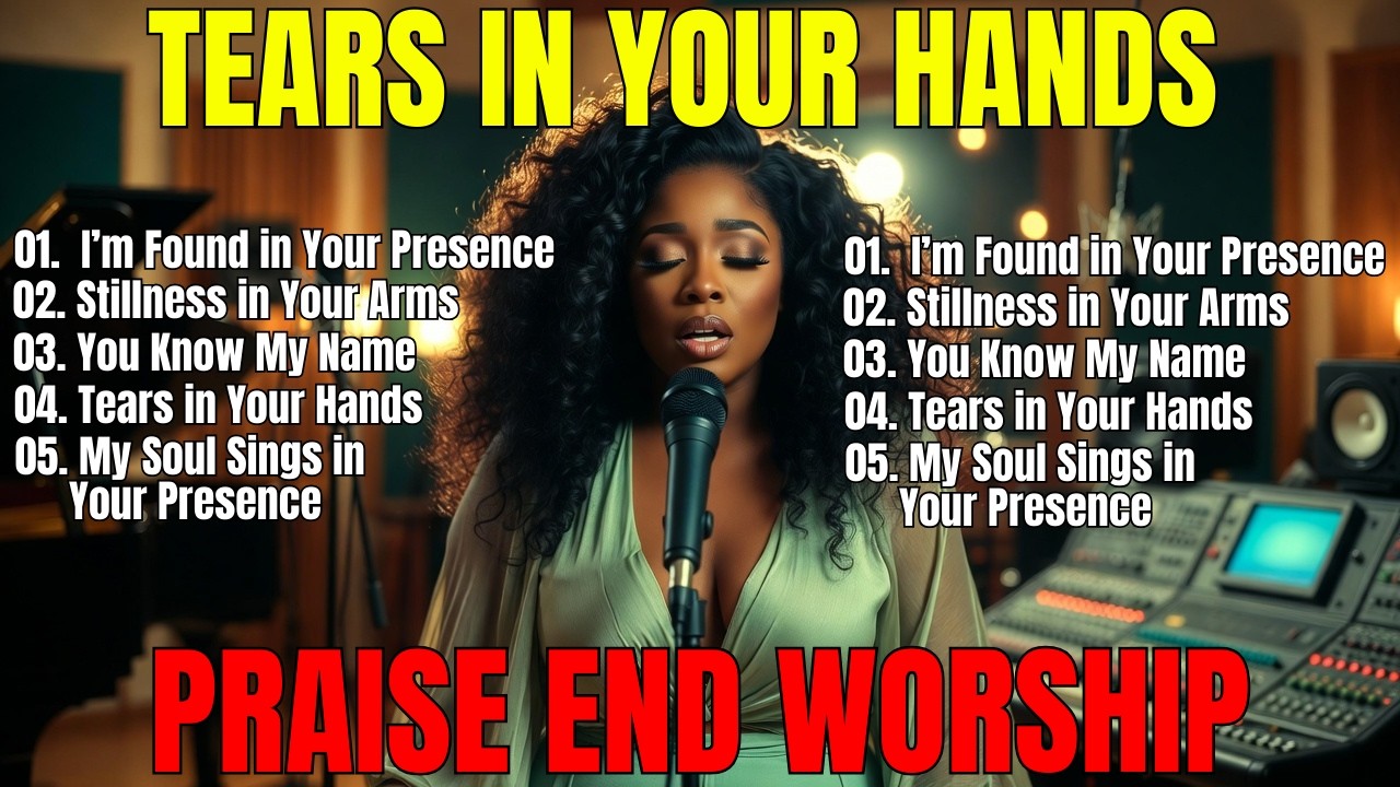 Powerful Worship Songs - Playlist - Best Praise and Worship Songs 2026