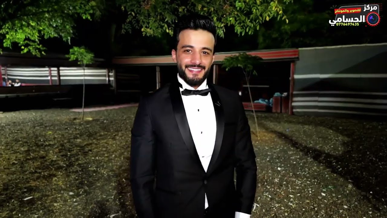 الفنانين : وسام وحسام اللوزي  عشيرة  ال القهيوي العريس بشار نايف القهيوي مركز الحسامي0776497435