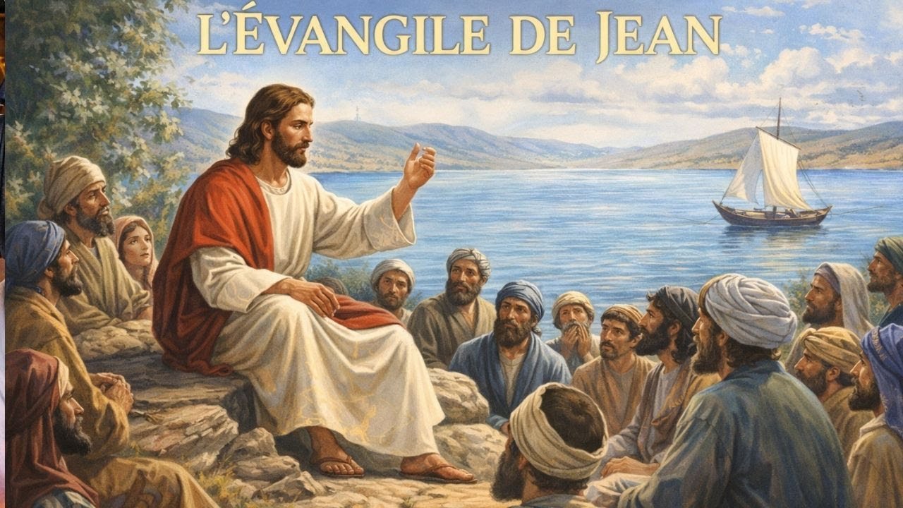 LES PSAUMES 🙏 | PRIÈRE PUISSANTE DE PROTECTION, FORCE & SAGESSE DIVINE