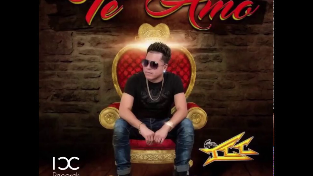 ICC - Arpas De Puebla (Audio Oficial)