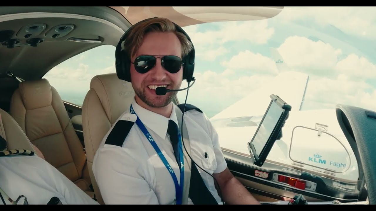 KLMFA Promofilm 2025