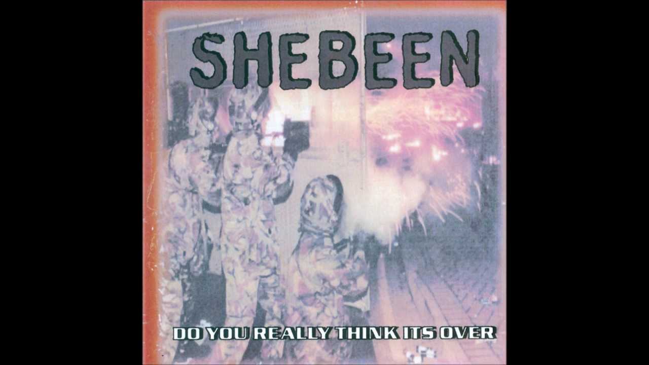 Shebeen Dying Rebel